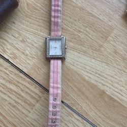BMW BREAST CANCER WATCH