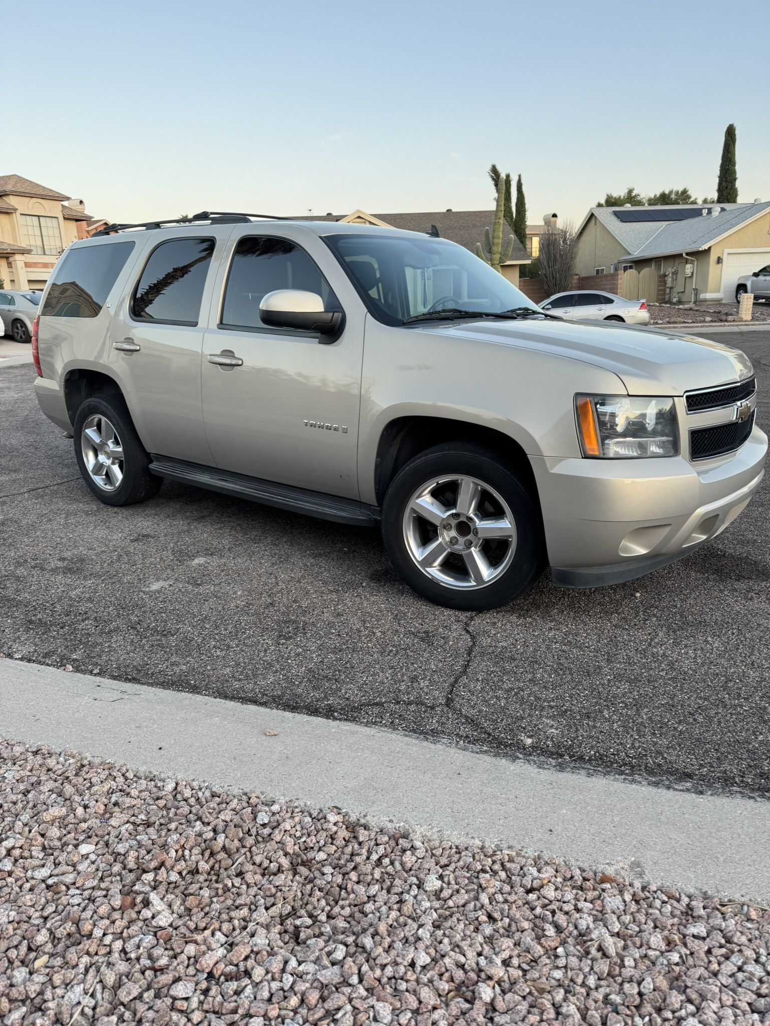 2009 Chevrolet Tahoe
