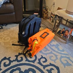 Backpacks