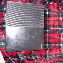 Xbox One (Black)
