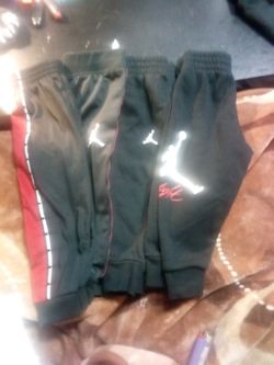 Nike Air Jordan