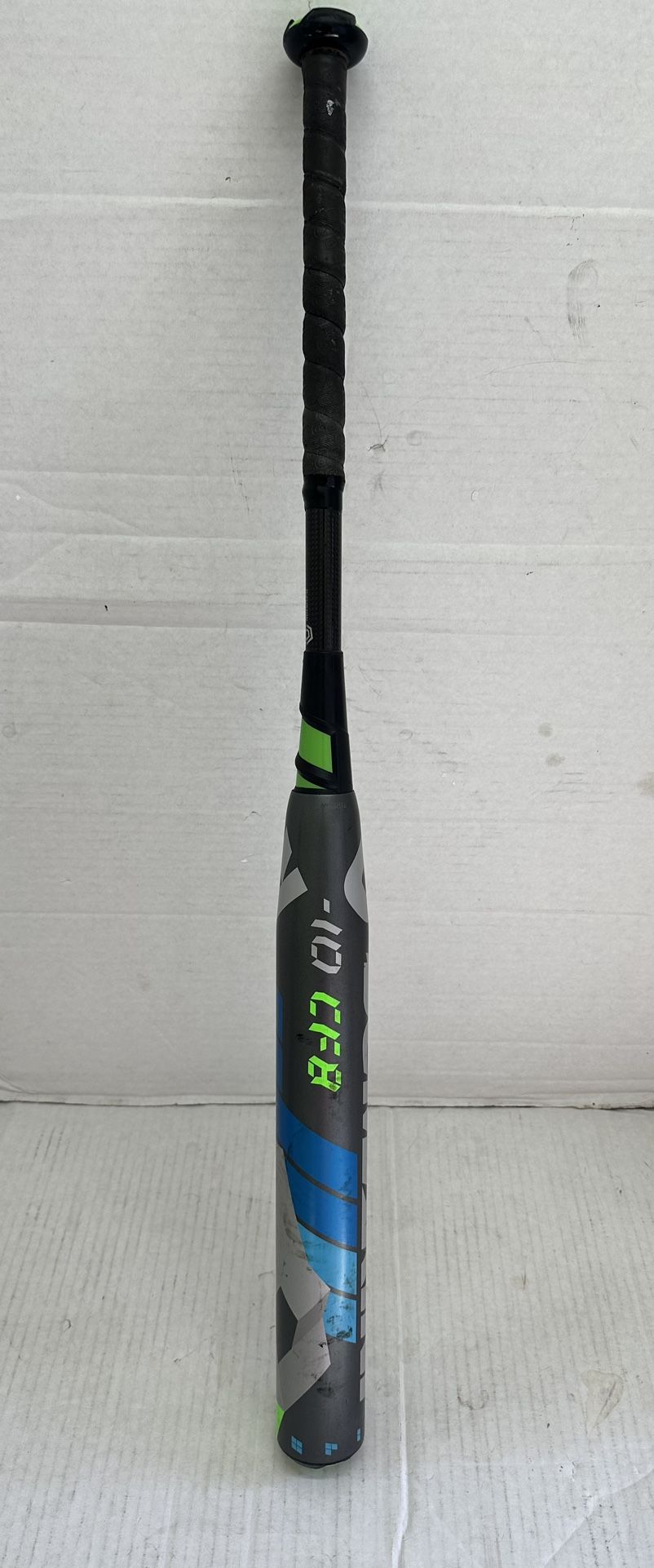 Demarini CF8 CF Eight CFP-16 Paradox Plus Composite Fastpitch Softball Bat 33” 23 oz.