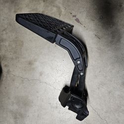  
Toyota Genuine 2024 + Tacoma Bed Step/BedStep