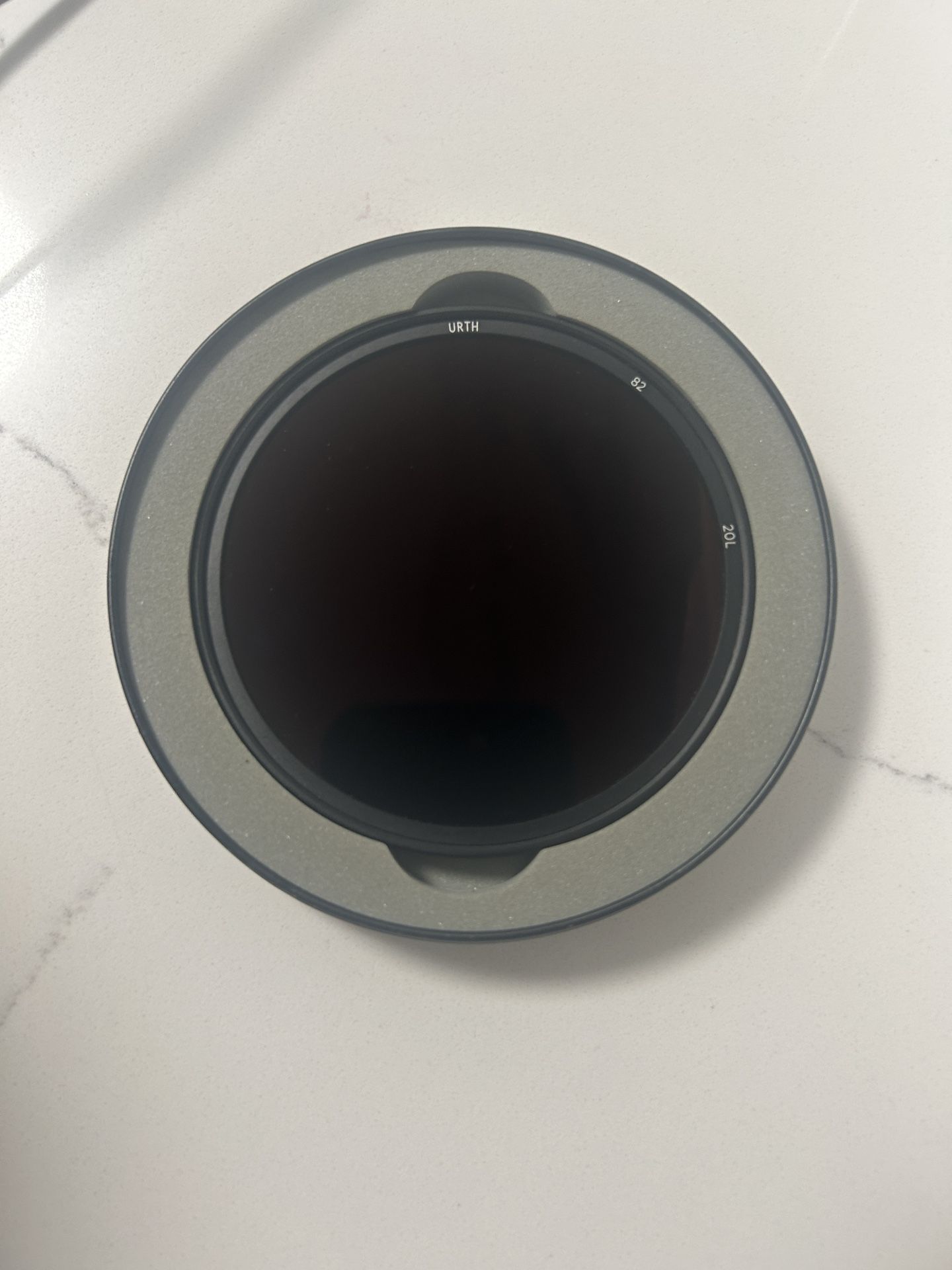 URTH 82mm ND Filter