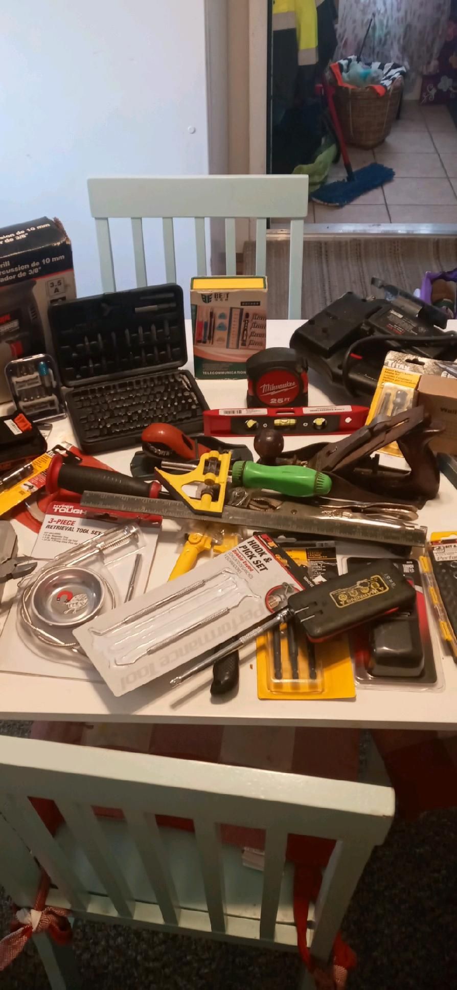 Tools