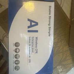 AdaLov Long Range Outdoor Wireless Bridge (Point-to-Point WiFi Extender)