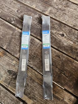 Craftsman/Husqvarna 42" Mulching Blades