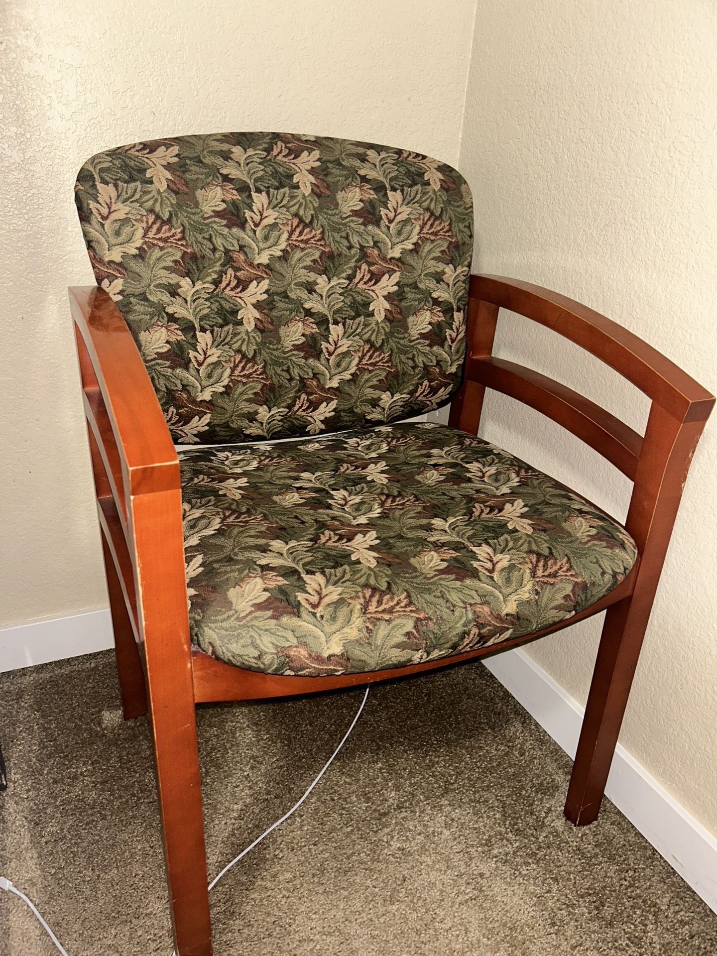 Antique Chair