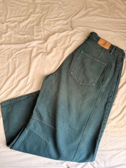 We The Free Barrel Jeans – Size 30