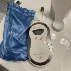 Galvanic Spa 