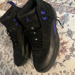 Air Jordan 12 Retro 'Dark Concord'