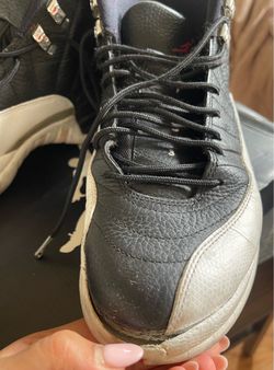 Jordan 12 Retro Playoff 2004