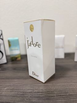 Jadore perfume