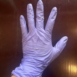 3dollars  For 100 Pcs Restaurant Worker M Gloves For Sale(100 Pcs Per Box)