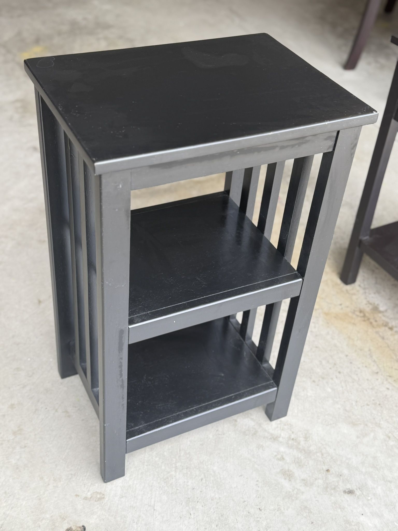 Side Table