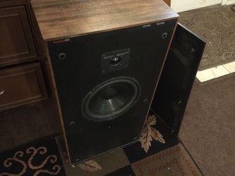 Boston Speakers