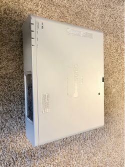 Panasonic FT-300 video projector
