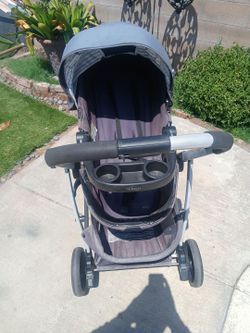 Graco Stroller