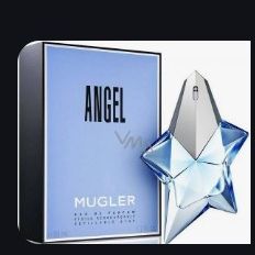 mugler angel 