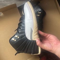 Jordan 12 