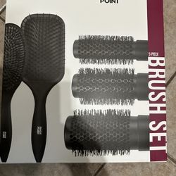Brush Set 