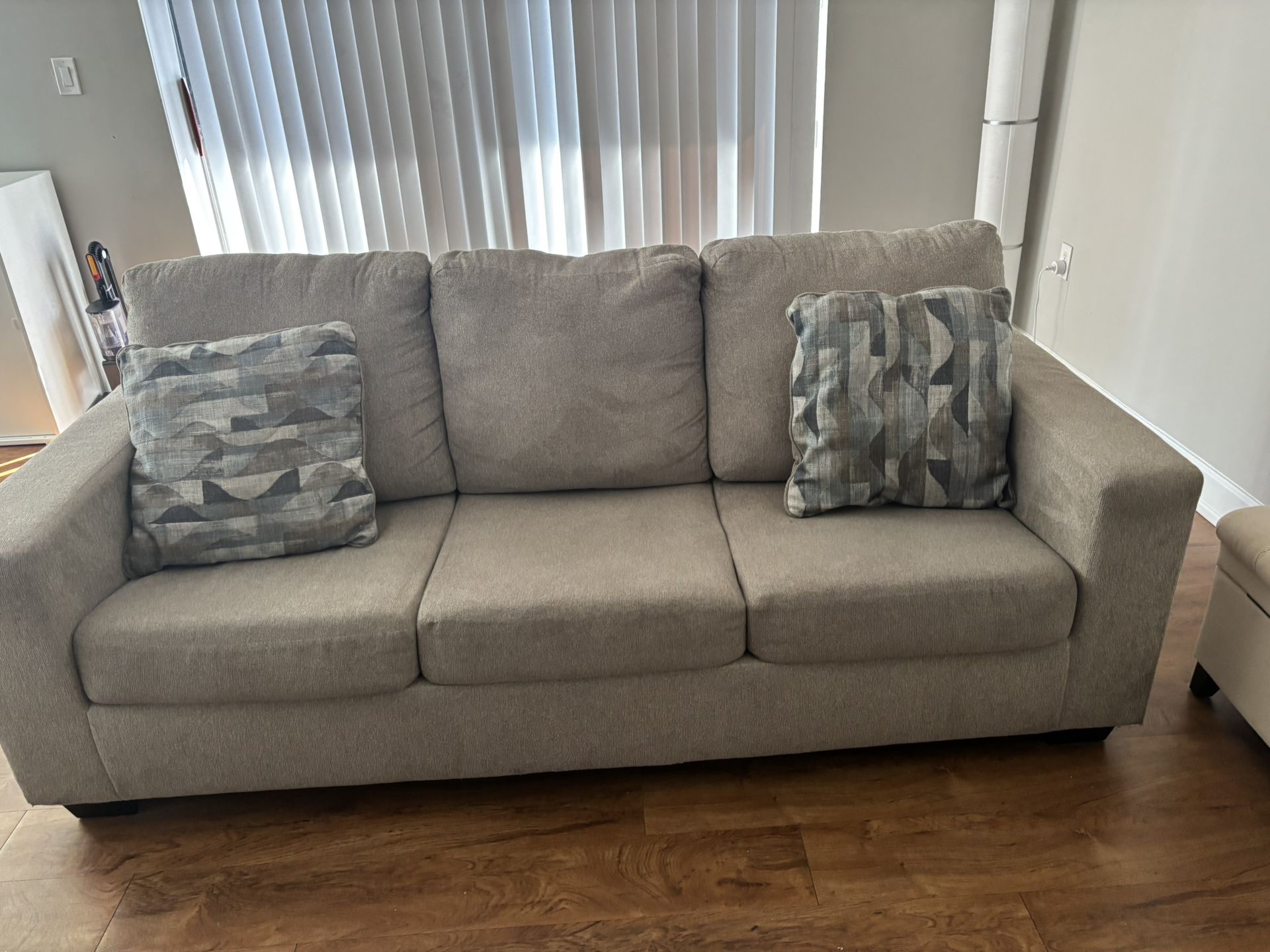 Sleeper Sofa Ashley Furniture 