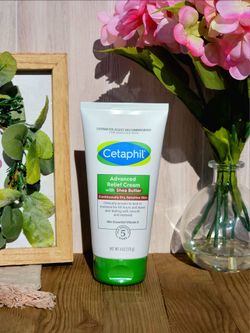 Cream For Dry Skin