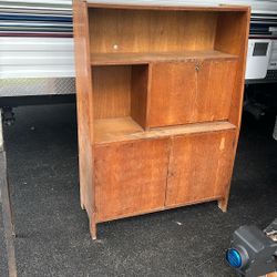 Old Cabinetry   Free