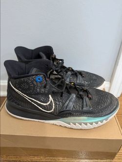 Nike Kyrie 7 Size 9 Used 8/10 Condition