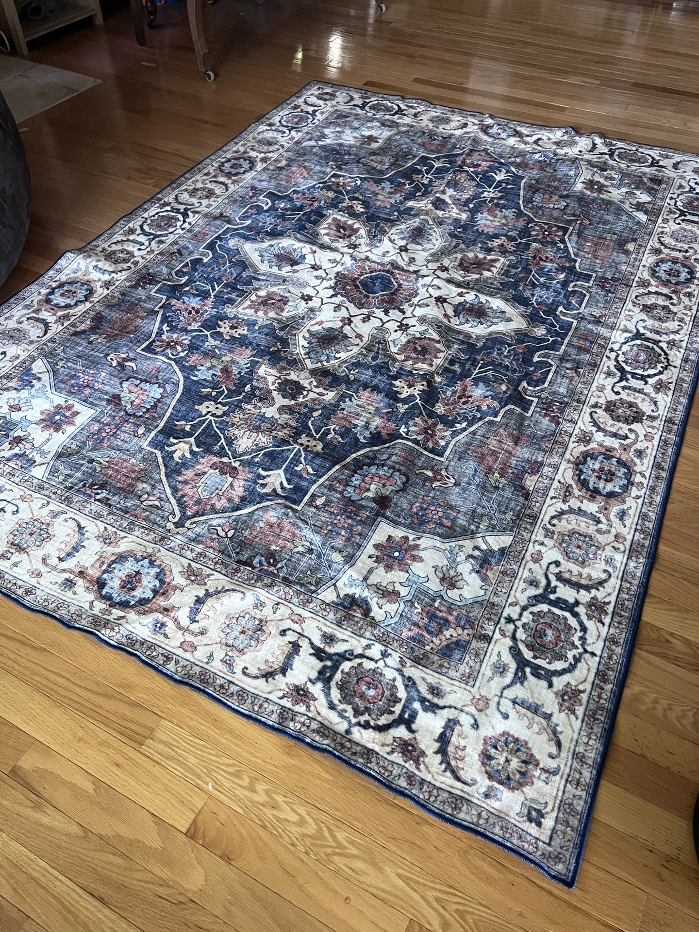 Washable Rug