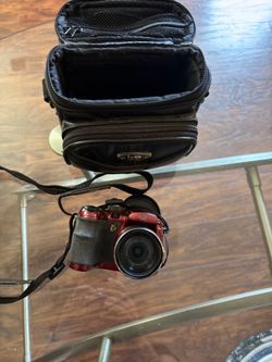 Camera