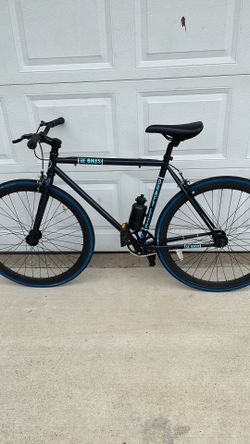 SE Bikes speed bike