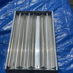 T5 Mini Grow Light Hydro Farm 