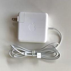 Genuine Apple 85W MagSafe 2 Power Adapter A1424 Charger MacBook Pro 15” Retina 85W 2012 2013 2014 2015 2016