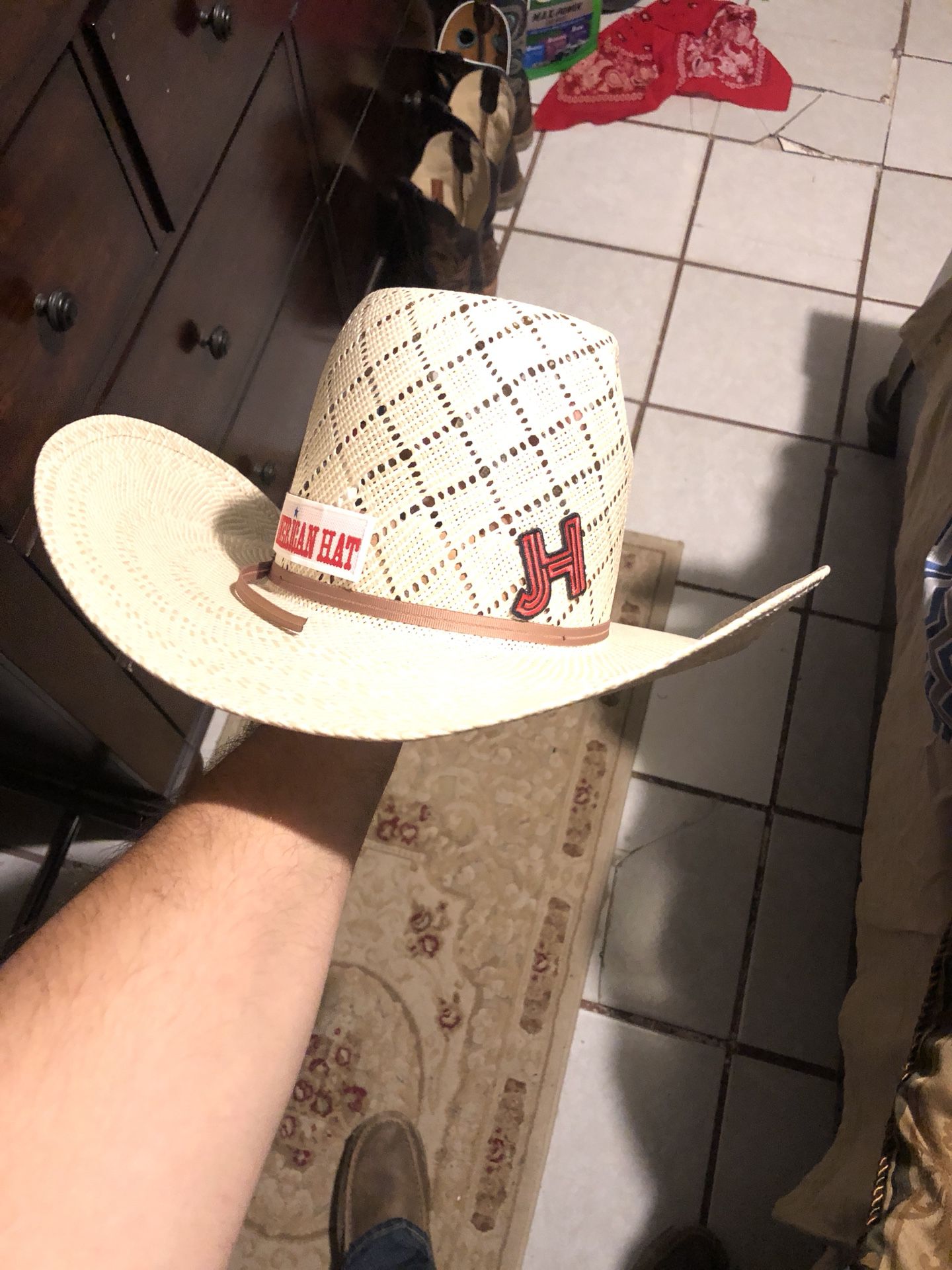 Fashion Hat for Sale in Oregon City, OR - OfferUp