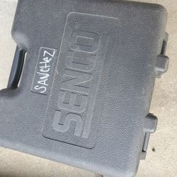 Senco Nail Gun