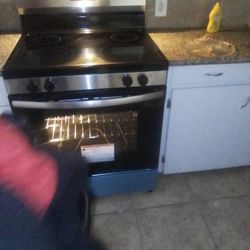 Stove 
