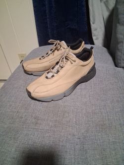 Tennis de hombre Receptor ecco size #101/2