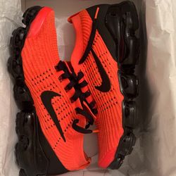 nike vapormax flyknit 3 flash crimson