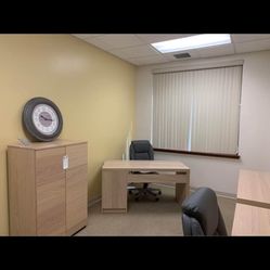 IKEA Office Furniture 