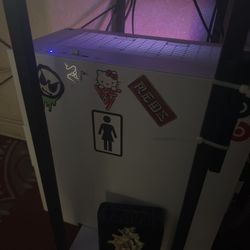 Gaming Desktop 