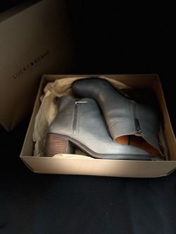 Lucky Brand Boots