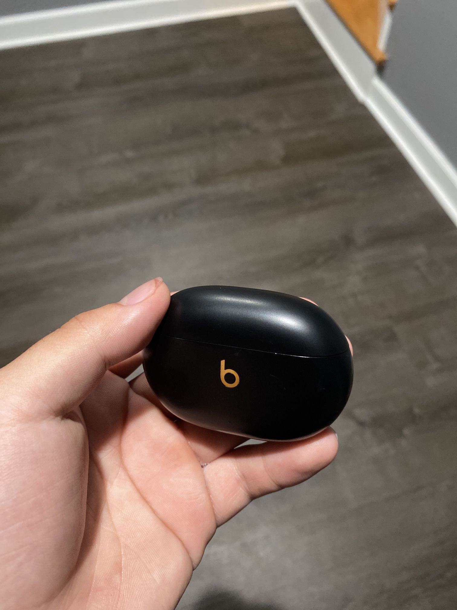 beats studio case