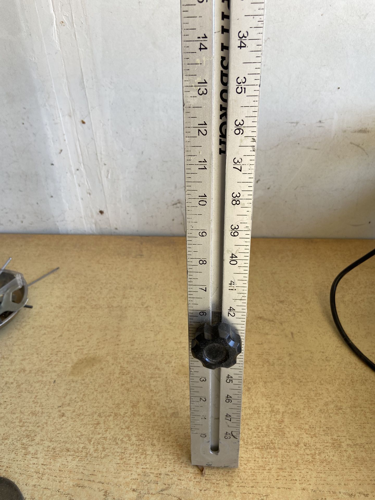 48” T-Square