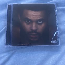 hurry up tomorrow / cd