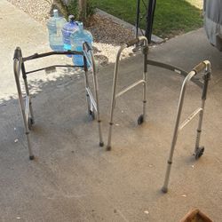 Walkers Brand New- One available
