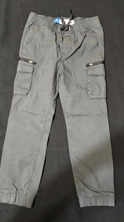 Boy Pants