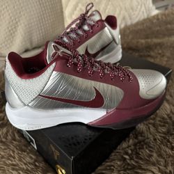 Kobe V Protro