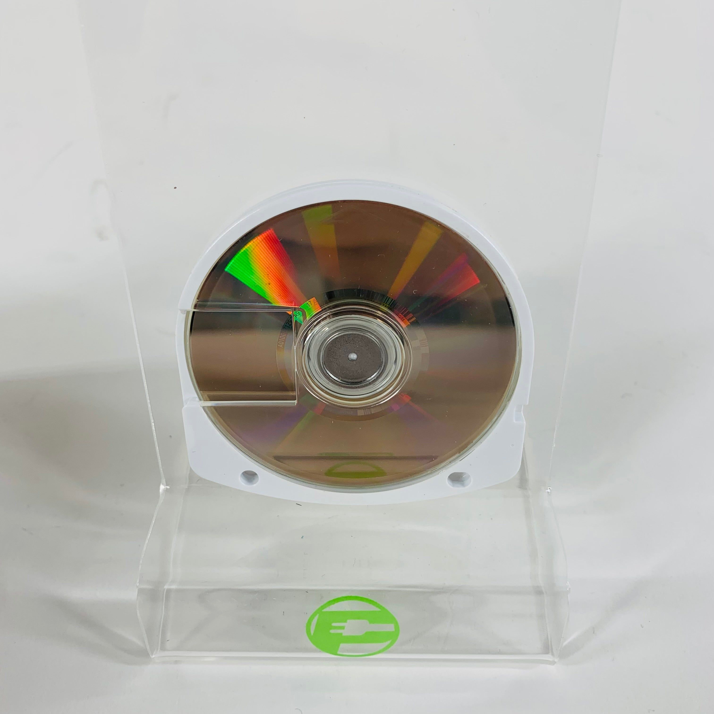 Lot of 6 Sony PlayStation Portable PSP Games