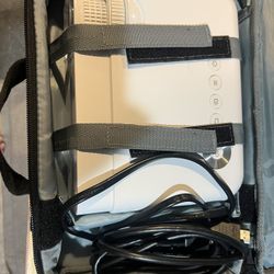 VANKYO Leisure D30T Portable Wifi Projector 